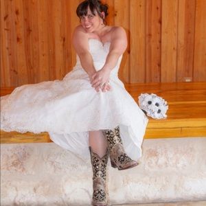 Meet your Posher, Tina